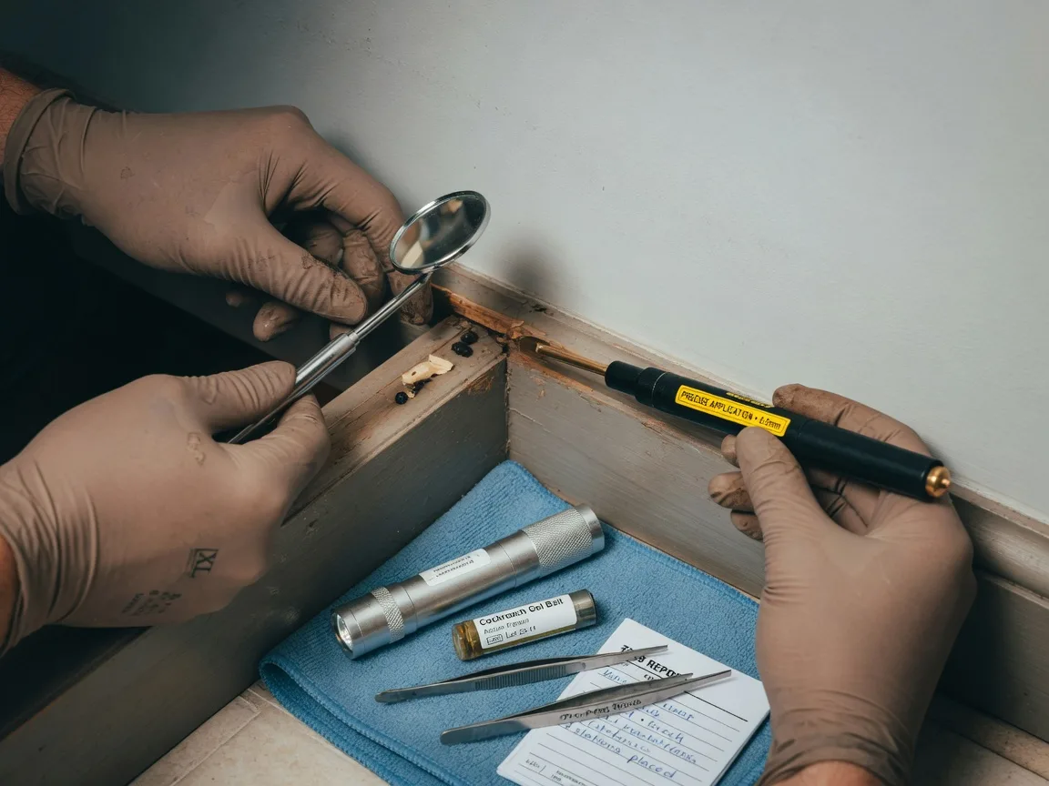 Why choose Emergency Pest Control in Voorhees, NJ